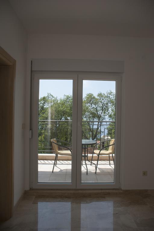 Apartments Villa Simonovic Petrovac Buitenkant foto
